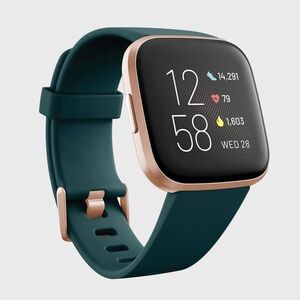 Fitbit Versa 2 Watch